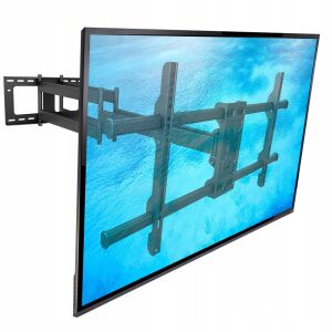 Longo 200 - Nagyon hosszú forgó LCD LED TV tartó 32"-80"