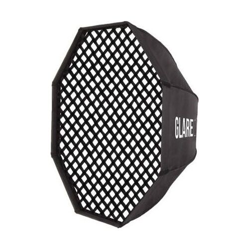 GlareOne Grid lécezetes rács oktagonális 80 cm-es softboxokhoz x5 145335252
