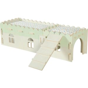 ZOLUX Faház nyúl, tengerimalac, ugróegér számára COSY 9mm