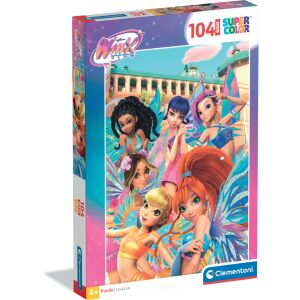 104EL CLM 23004 MAXI WINX PUD6