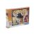 Clementoni Dragon Ball Daima 104 darabos Super Color Puzzle Doboz