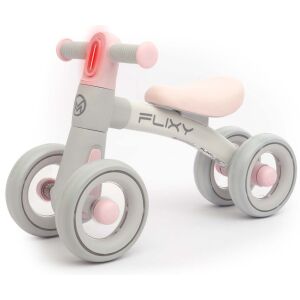 Milly Mally Jármű Flixy Rózsaszín