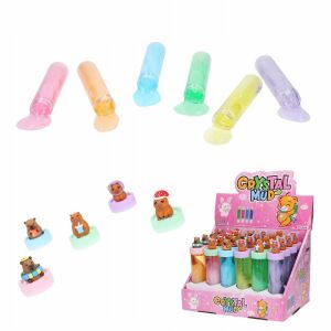 Glut Kapibara 15cm Bigtoys (BPLA2622)