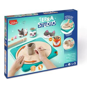 Terra Studio Kreatív Kerámiaműhely (6)