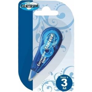Centrum Korrektor szalag 5mmx3m CENTRUM 86078