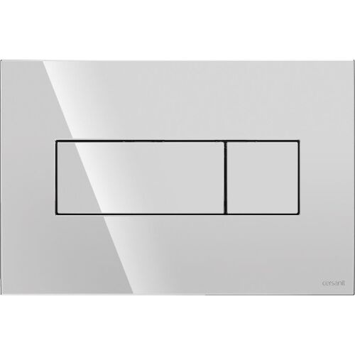 Cersanit Öblítőgomb OPTI A1 fényes króm (K97-495) 145335780