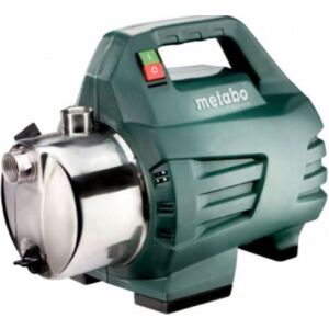 Metabo Kerti szivattyú P 4500 INOX (600965000) 145335816 - Kert