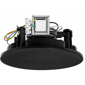 Mennyezeti hangszóró HQM-SO2025B 20W (Fekete) 145335835 - Audio