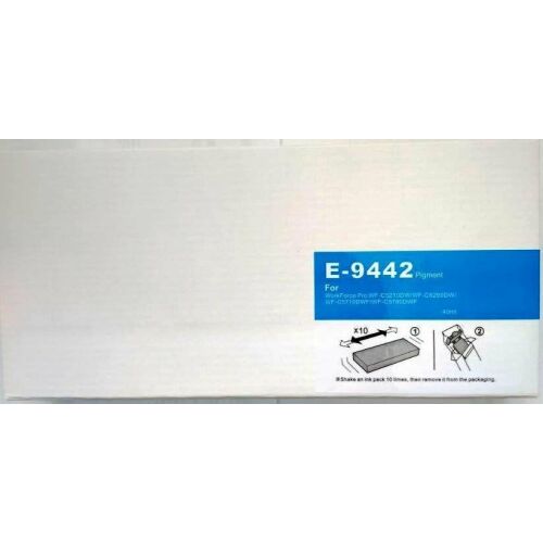 Epson T9442 tinták Orink helyettesítő C13T944240 145335940