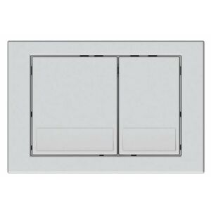 Húzó gomb KK-Pol M06 WC-hez matt (SPP/029)