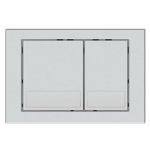 Húzó gomb KK-Pol M06 WC-hez matt (SPP/029) 145335941