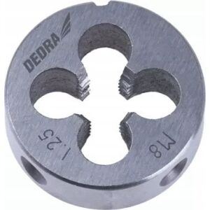 Dedra Narzynka M10, 25x9mm