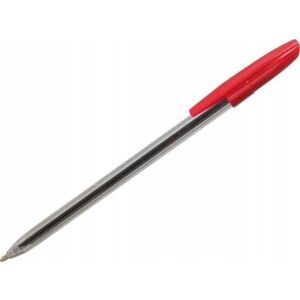 Linc golyóstoll LINC CORONA PLUS 3002RED piros 0.7 145335958 - Toll & Ceruza