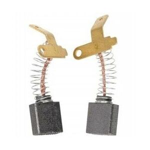 Elektrographit kefék DED8700, DED8701, DED8702 számára