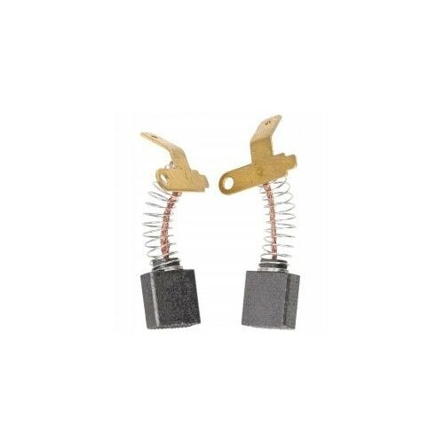 Elektrographit kefék DED8700, DED8701, DED8702 számára