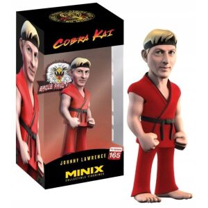 *****MINIX Cobra Kai Johny Lawrence 18932