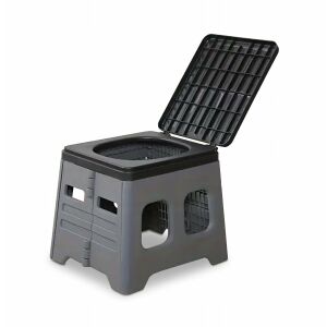 OFFLANDER SKŁADANA TOALETA TURYSTYCZNA 145336047 - Hordozható WC