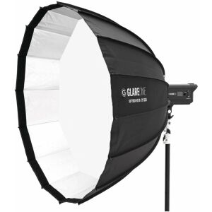 GlareOne Softbox Hexa 120 PRO diffúzor készlet 145336091 - Stúdiófény és Reflektor