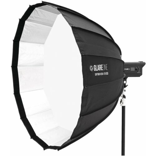 GlareOne Softbox Hexa 120 PRO diffúzor készlet 145336091