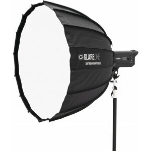 GlareOne GlareOne Softbox Hexa 90 PRO stúdiólámpa 145336103 - Stúdiófény és Reflektor