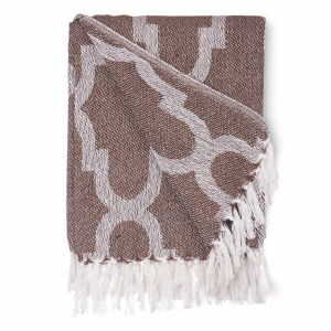 Pamutpárna, 150 x 125 cm 145336123 - Pléd