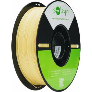 Filament Soleyin Ultra PLA 1kg, Ananássárga (3301010506) 145336124 - Nyomtató & Szkenner