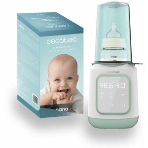 Cecotec Nana BabyCare Single BottleWarmer Palackmelegítő