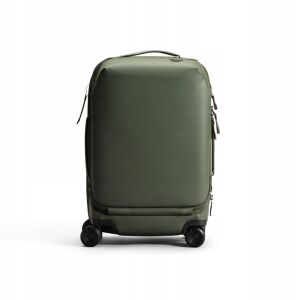 Utazótáska Travel Line Peak Design Roller Pro Carry-On Sage – Szürkészöld 145336138 - Öltözködés kiegészítő