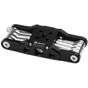 Calumet Sokoldó Kulcs Multifunkciós Szerszám 10-ben-1 145336137 - Multifunkciós szerszám