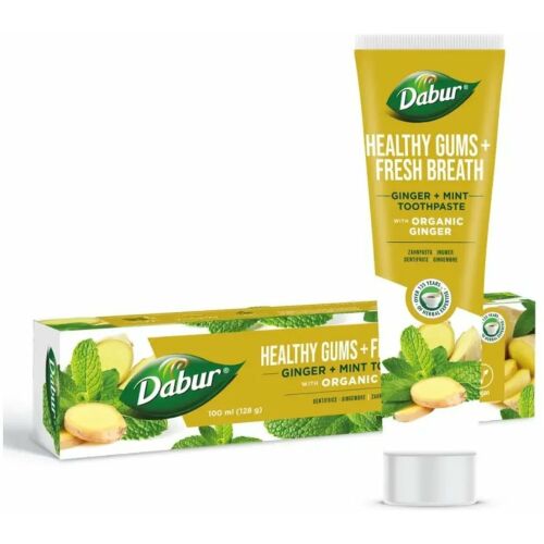 DABUR EGÉSZSÉGES ÍNY + FRISS LÉLEGZET 145336149