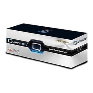 Quantec Black Toner TN-2421 Cserepatron (TON-2230) 145336166 - Irodaszer & Írószer