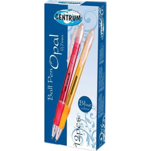 Centrum Długopis Opal Niebieski Automatyczny (CE80858) 145336208