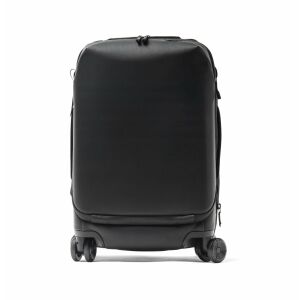 Bőrönd Travel Line Peak Design Roller Pro Carry-On Black – fekete 145336247 - Öltözködés kiegészítő