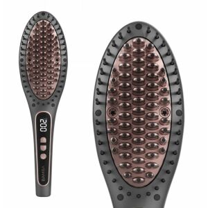 Cecotec Bamba InstantCare Smooth Brush Ionikus Hajkefe