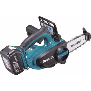 Makita DUC122Z 18 V 11,5 cm láncfűrész