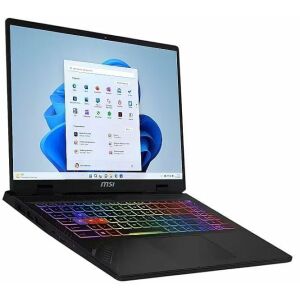 MSI Crosshair A16 HX D8WFKG-023XPL - Ryzen 7 8840HX | 16'' | 64GB | 1TB | W11H | RTX 5060