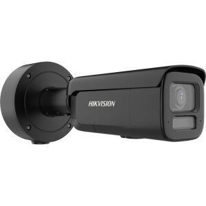 Hikvision DS-2CD2687G3-LIZS2UY/SL(2.8-12mm) Fekete IP kamera