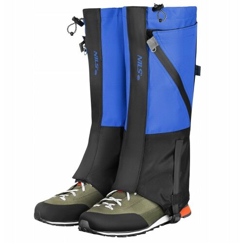 NILS NC17112 NIEBIESKIE STUPTUTY 145336589