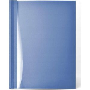 Argo Csatornafedők puha AA ARGO 440026 kék 10 db 145336695 - Gyorsfűző mappa