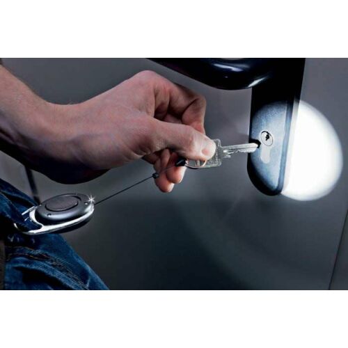 Tartós Csípőmechanizmus JOJO Stílusban (8198-01)