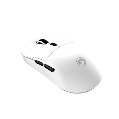 Marvo Niro 50 Egér (G912W WT) 146576099 - MARVO