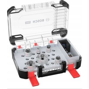 OTWORNICA P SM B 8P Készlet 145336869 - Körkivágó & Lyukfűrész