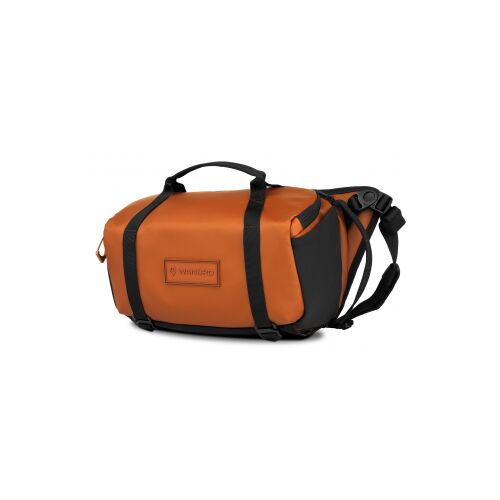 Fotótár Wandrd Rogue Sling 9 l v2 - narancs 145336911