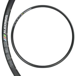 Alexrims MTB kerékpár felnisz Alexrims MD30 29"x32 lyuk. Tubeless Ready H tárcsás kapszulás fekete (ÚJ) 145336915 - Kerékpár kerék