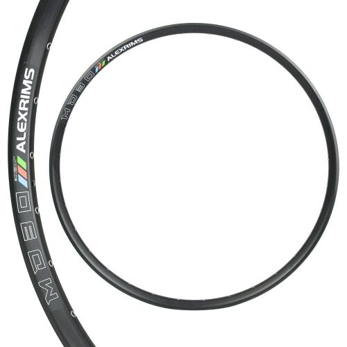 Alexrims MTB kerékpár felnisz Alexrims MD30 29"x32 lyuk. Tubeless Ready H tárcsás kapszulás fekete (ÚJ) 145336915