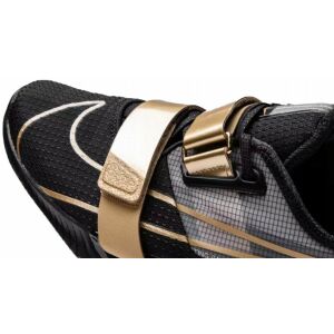 Nike Romaleos 4 CD3463-001 Fekete 42 145337004 - Férfi lábbeli