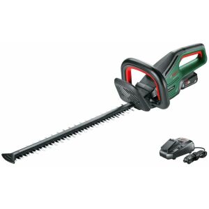 Bosch Akkumulátoros metszőolló UniversalHedgeCut 18V-55 55 cm (0600849J03)