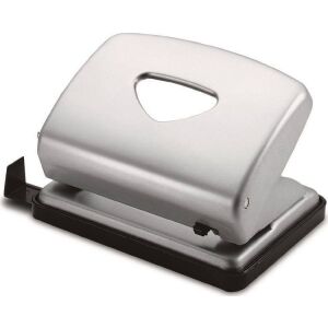 KW-TRIO Lyukasztó Fém KW-triO 09620SP ezüst 16 lap