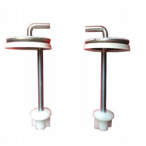 MERIDA DUR (07) TÁBLÁHOZ VALÓ FELFÜGGESZTÉSEK 145337107 - WC ülőke