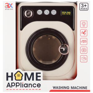 B/O MOSÓGÉP 20X21X10 MC WB 40/80